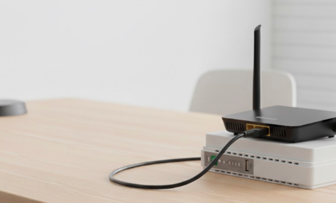 Тонкощі вибору джерела безперебійного живлення для роутера