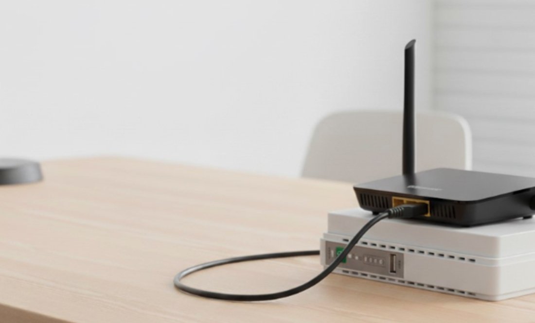 Тонкощі вибору джерела безперебійного живлення для роутера