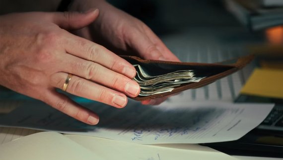 У Чернігові та області фізособи дедалі частіше оголошують себе банкрутами через суд