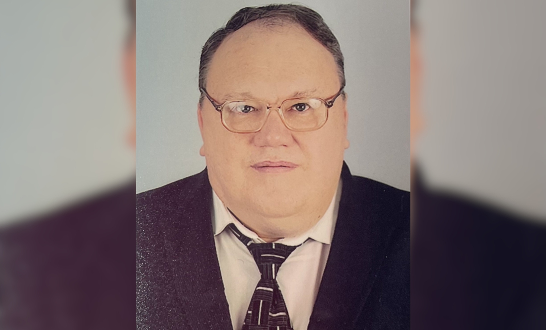 Олександр Євстафієв