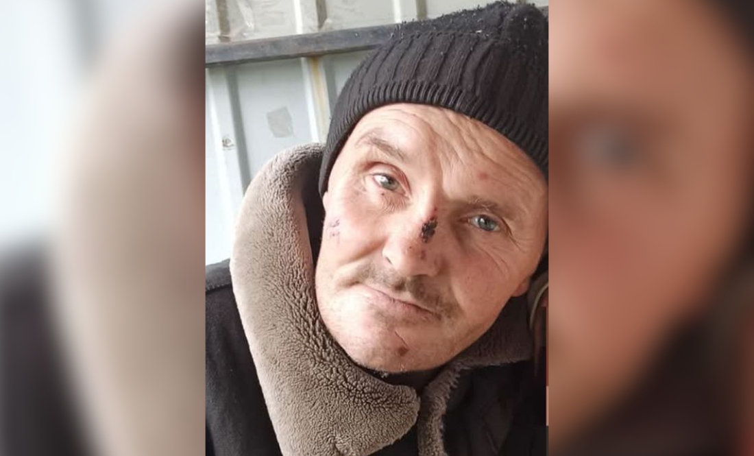 Василь Тімофєєв