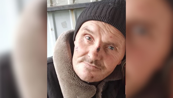 Василь Тімофєєв