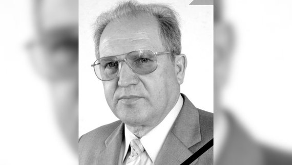 Микола Гриценко