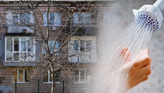 У Чернігові в частині будинків призупинили подачу гарячої води: причина