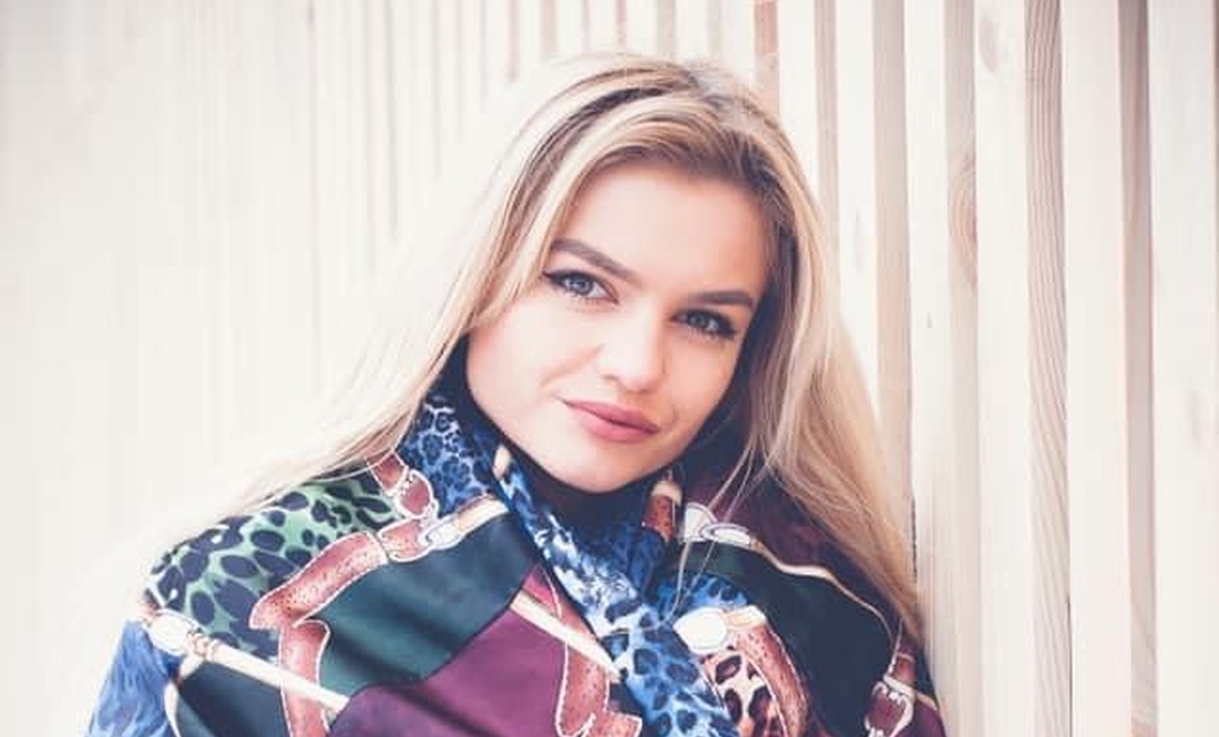 Чернігівська журналістка працює на оновленому телеканалі РАДА