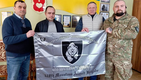 Сільська громада купила піхоті дронів на пів мільйона