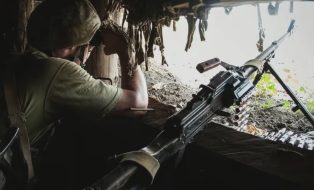 Гранатомети, міномети та некеровані ракети: на Чернігівщині більше 120 вибухів від російських обстрілів