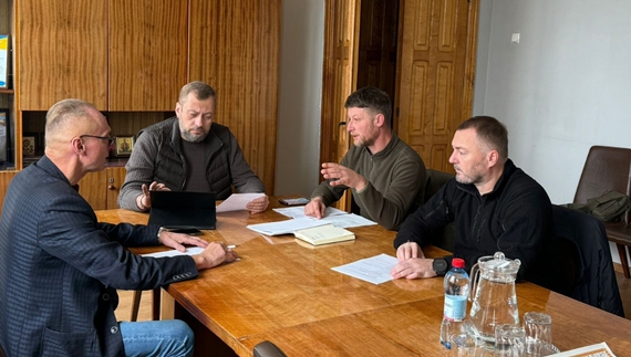 Як готуються до надзвичайних ситуацій прикордонні громади Чернігівщини