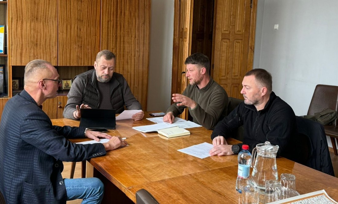 Як готуються до надзвичайних ситуацій прикордонні громади Чернігівщини