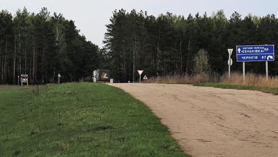 Колишній голова колгоспу із Сеньківки живе в хаті, купленій міськрадою