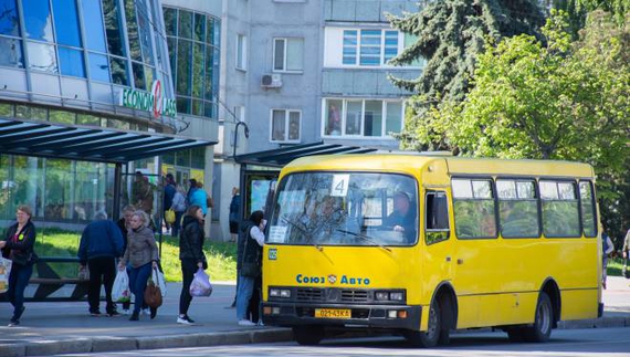 У Чернігові з 1 червня запускають тролейбуси і змінюють автобусні маршрути