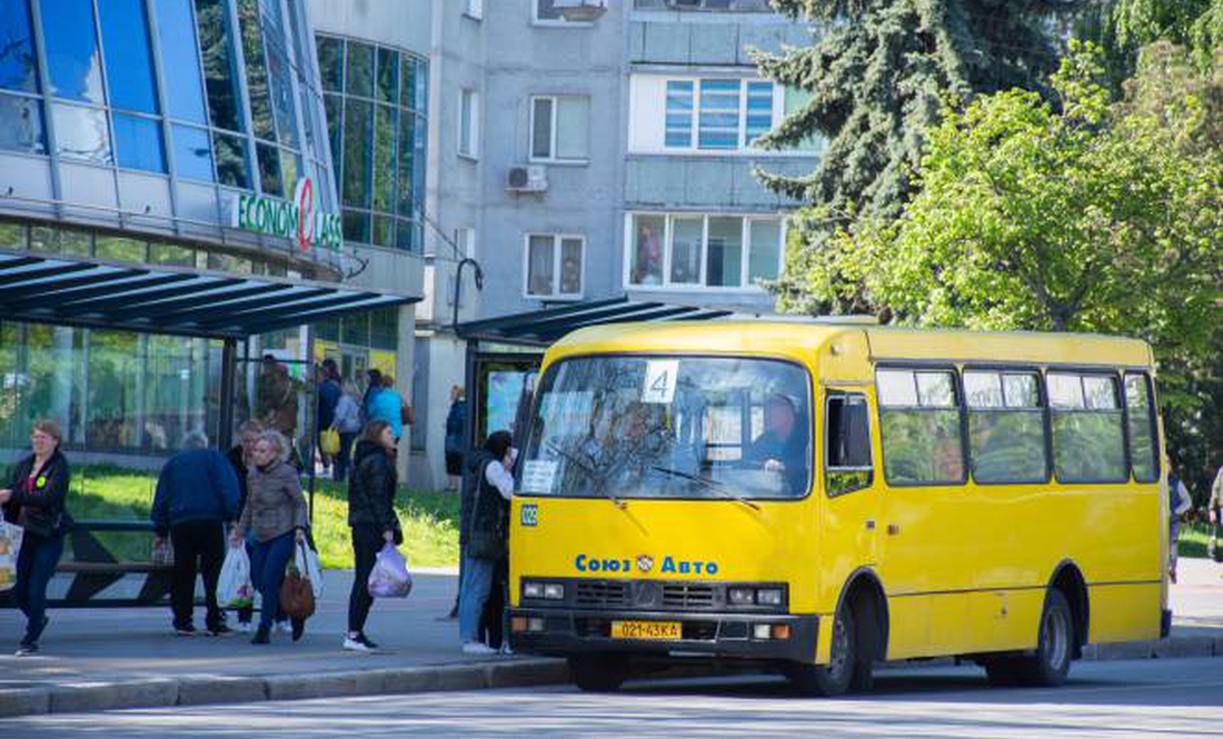 У Чернігові з 1 червня запускають тролейбуси і змінюють автобусні маршрути
