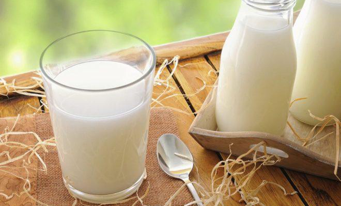 "Куликівського молока" буде більше на українському ринку