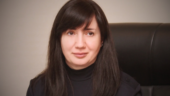 Людмила Слотюк