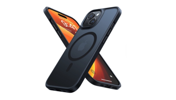 Топ чохлів для iPhone 15: найкращі рішення на кожен день