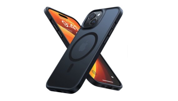 Топ чохлів для iPhone 15: найкращі рішення на кожен день