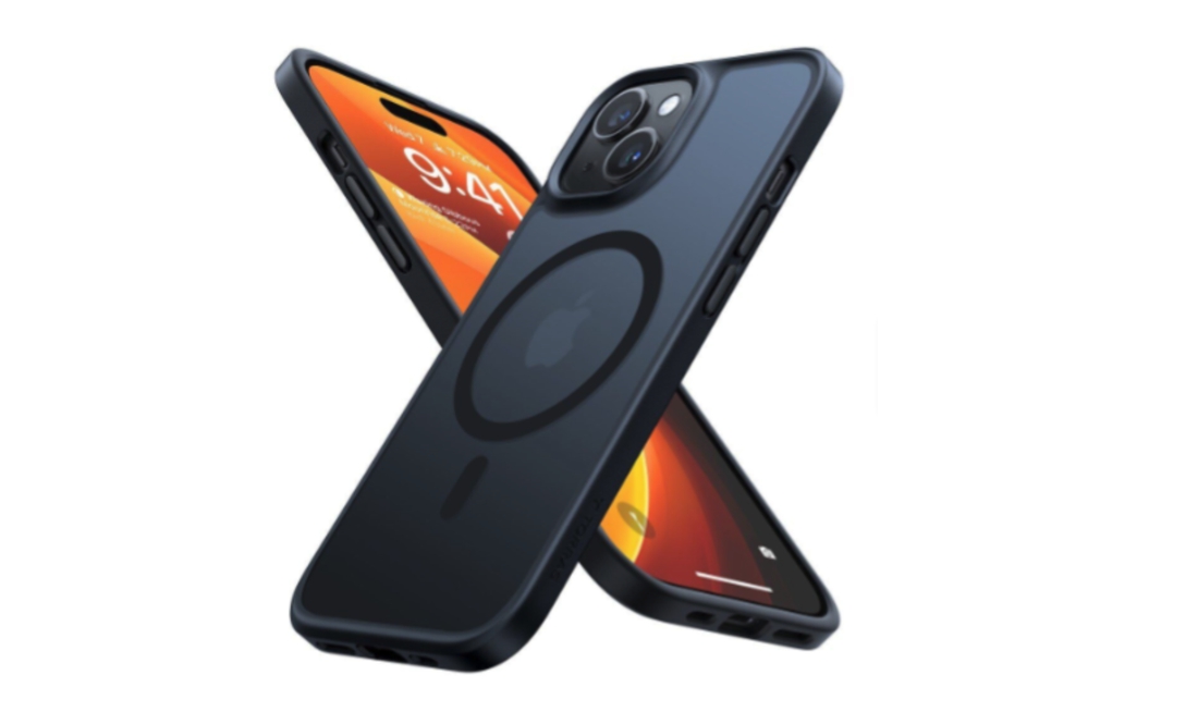 Топ чохлів для iPhone 15: найкращі рішення на кожен день