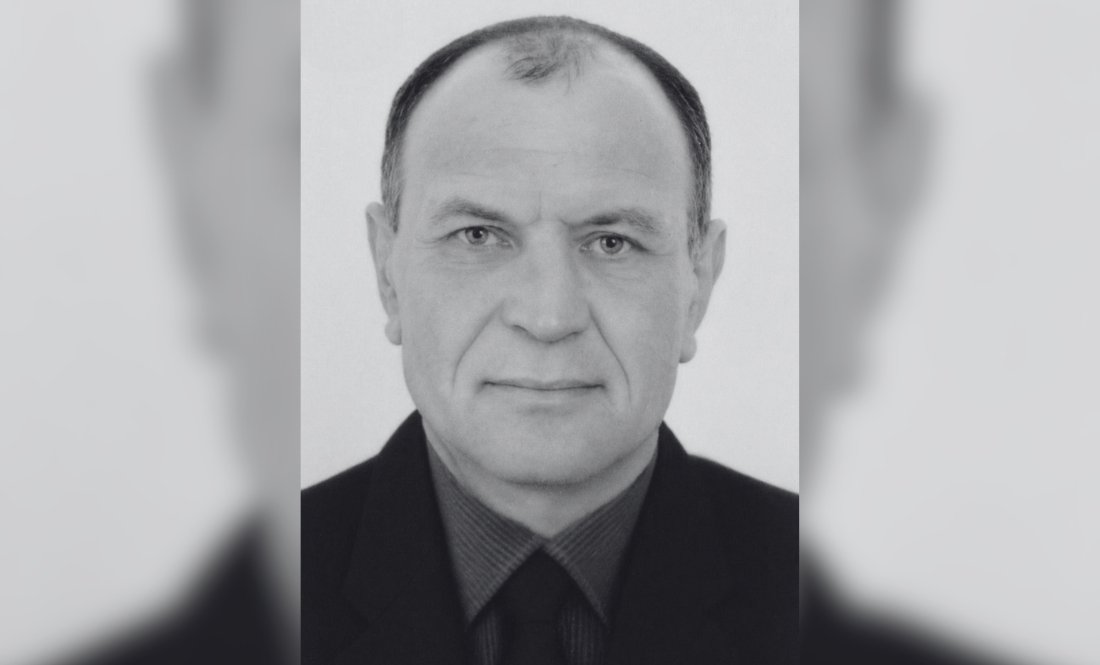 Михайло Цибульченко