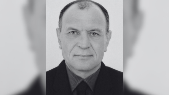 Михайло Цибульченко