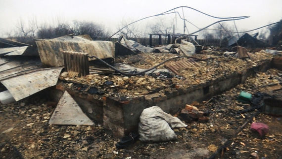 Генштаб: Збройні сили України звільняють населені пункти Чернігівщини