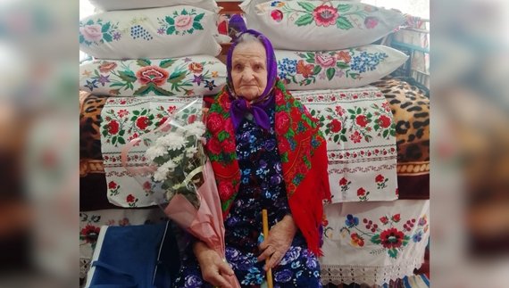 Єфросинія Іванівна Кунцевська