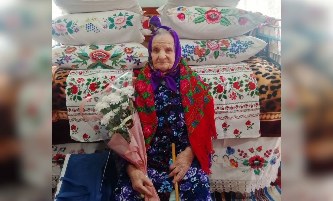 Єфросинія Іванівна Кунцевська