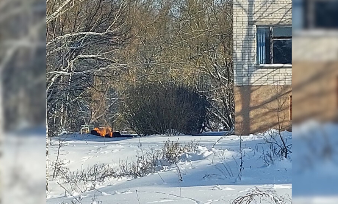 Наслідки удару по Добрянській громаді