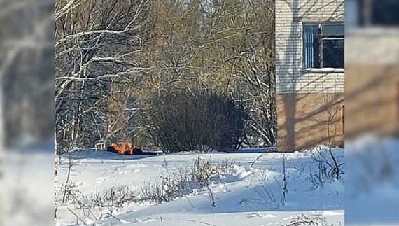 Наслідки удару по Добрянській громаді