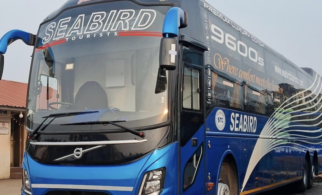 Як правильно подорожувати автобусом з дитиною