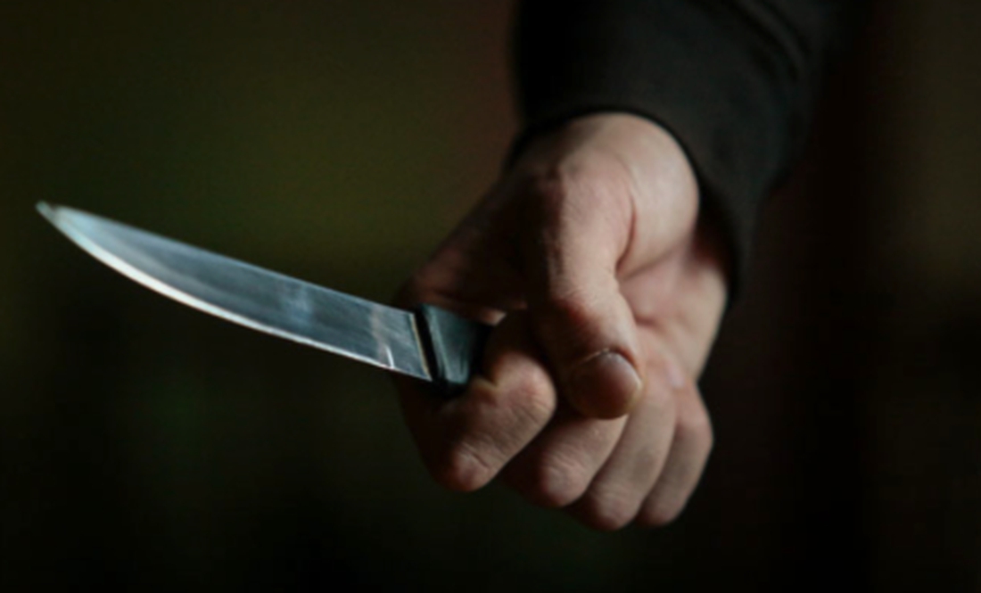 На Чернігівщині жінка зарізала співмешканця через ревнощі