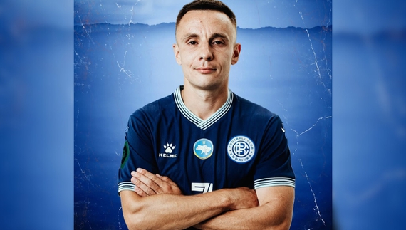 Дмитро Коркішко