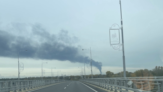 Чернігів. 6 жовтня 2025 року