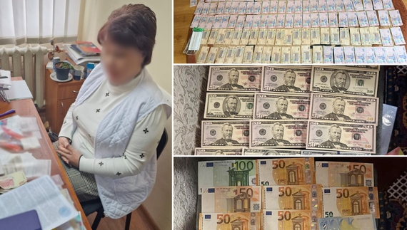 Лікарка і медсестра «відмазували» від мобілізації за гроші: стало відомо, хто це