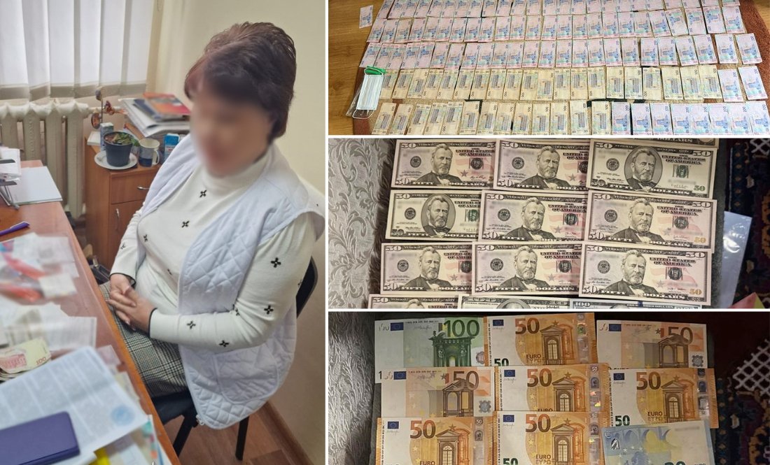 Лікарка і медсестра «відмазували» від мобілізації за гроші: стало відомо, хто це