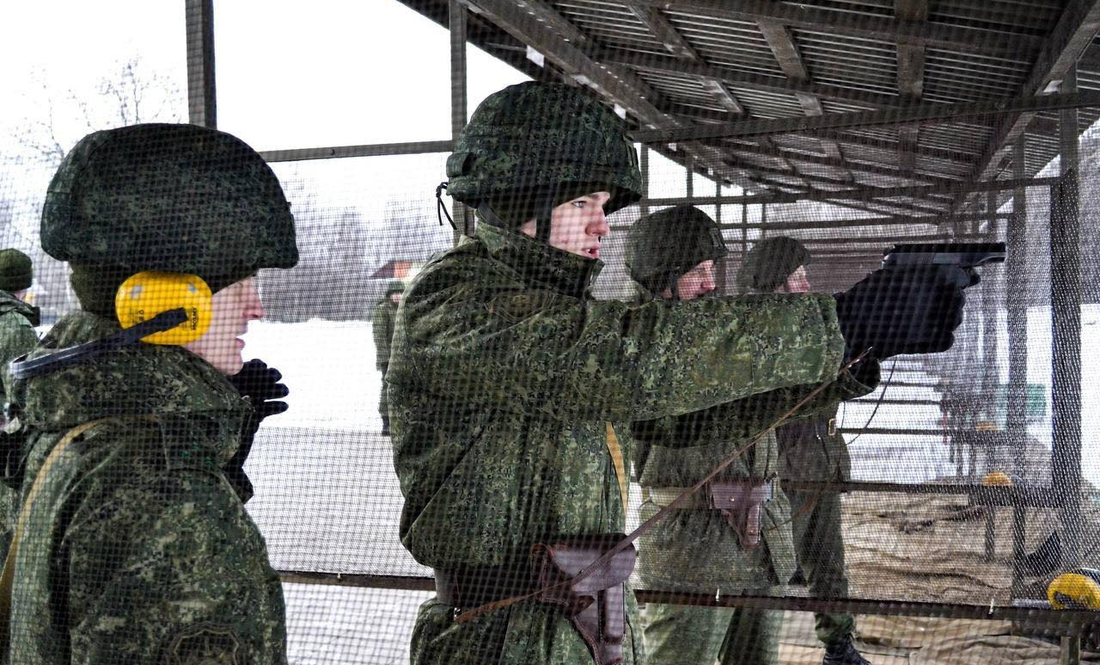 Зябрівка знову стає прикордонним жахіттям. Але тепер і для білорусів: «Схоже, що там побільшало російських військових»