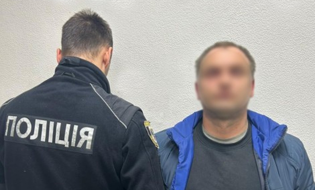 Конфлікт між сусідами у Чернігові закінчився ножовим пораненням