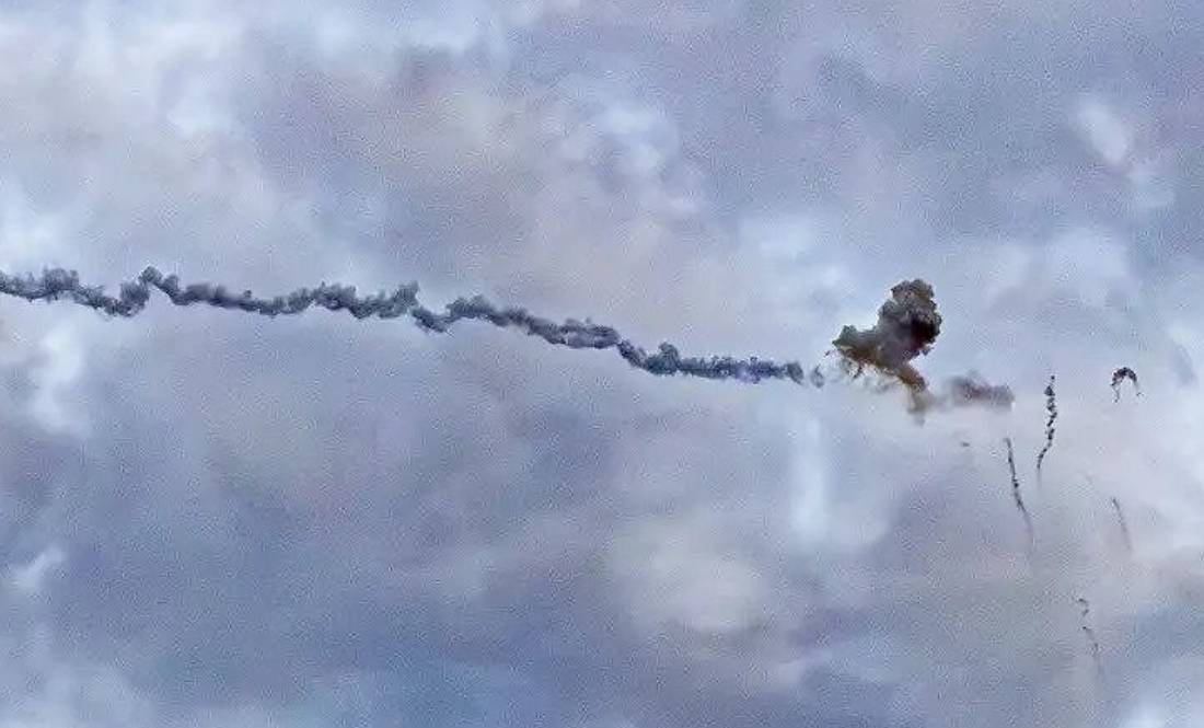 Понад 250 ворожих безпілотників не досягли цілей: як відпрацювали оборонці на Чернігівщині