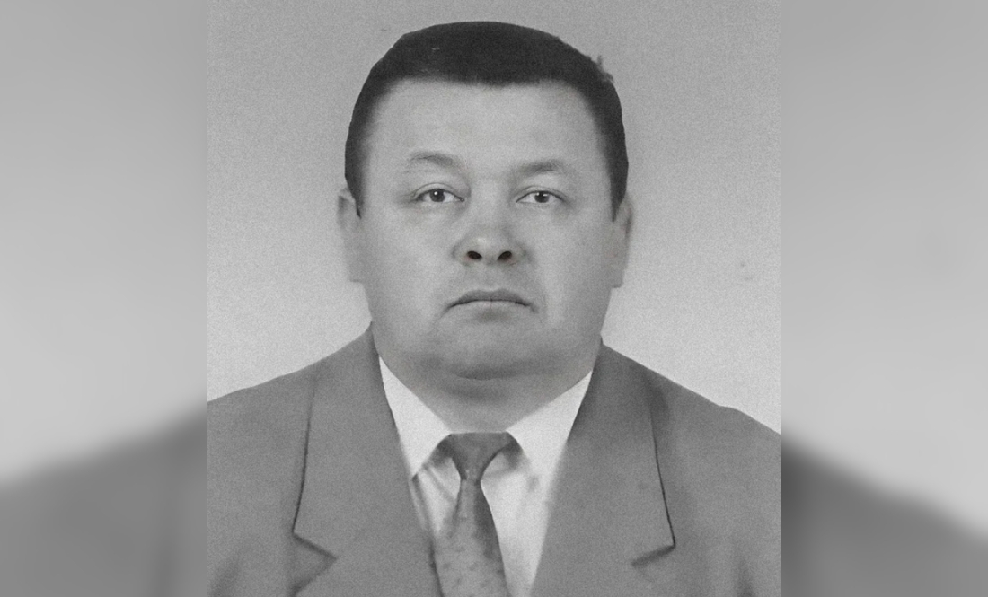 Олександр Даньков