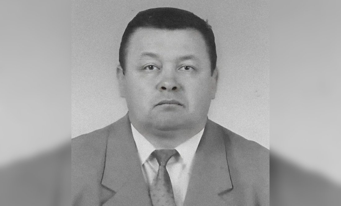 Олександр Даньков