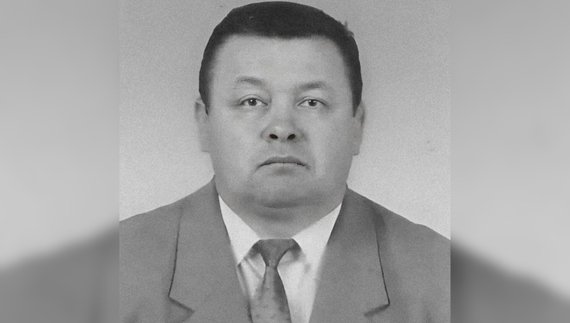 Олександр Даньков