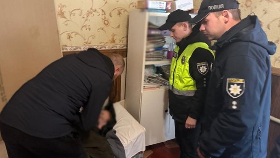 На Чернігівщині знайшли 3-річного хлопчика, який пішов гуляти в кукурудзяне поле