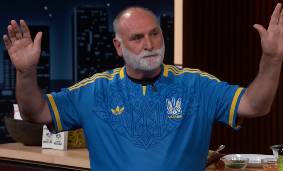 Хосе Андрес