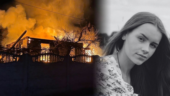 Марія Наливайко загинула через удар дрону