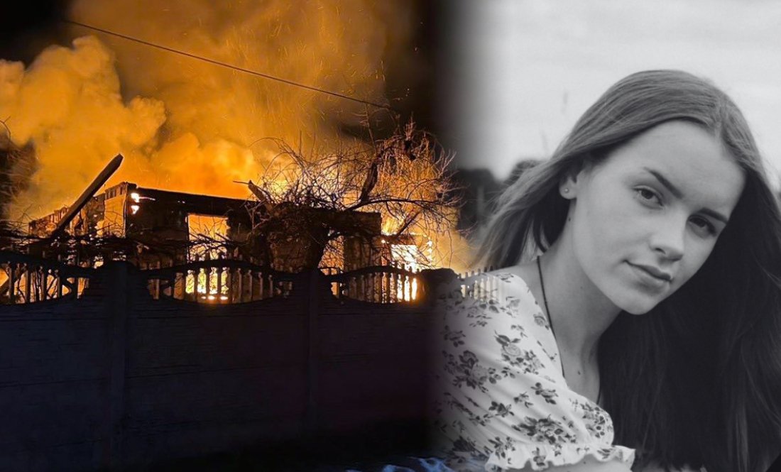 «Дівчинка загинула на місці»: що відомо про родину, чий будинок знищив дрон