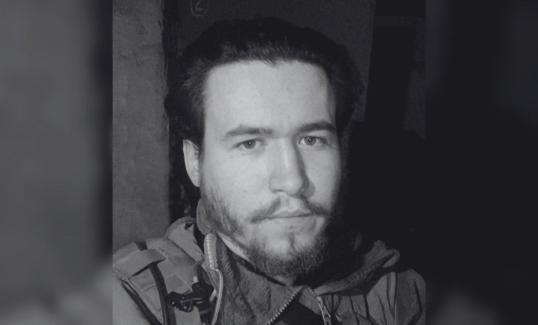 У Чернігові підтвердили факт загибелі відомого військового Лемберга
