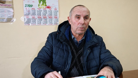 Олександр Касян