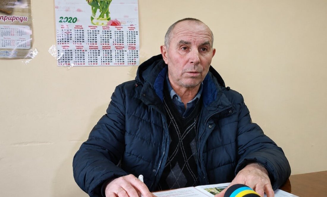Олександр Касян