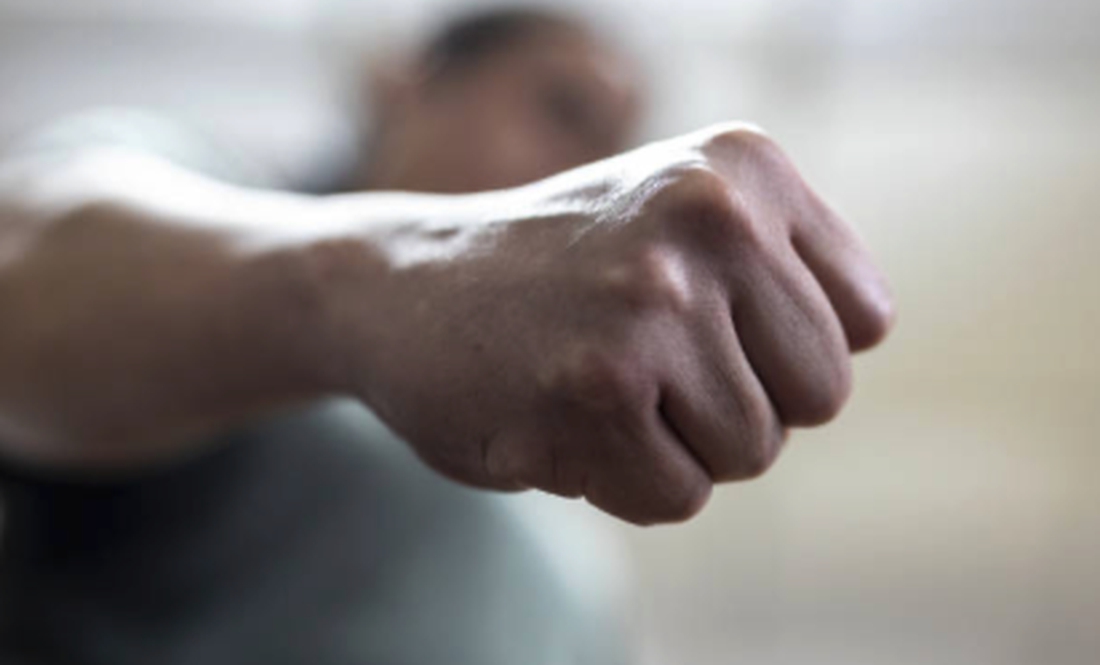 Пішов у СЗЧ та забив матір до смерті