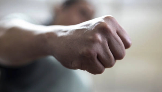 Пішов у СЗЧ та забив матір до смерті