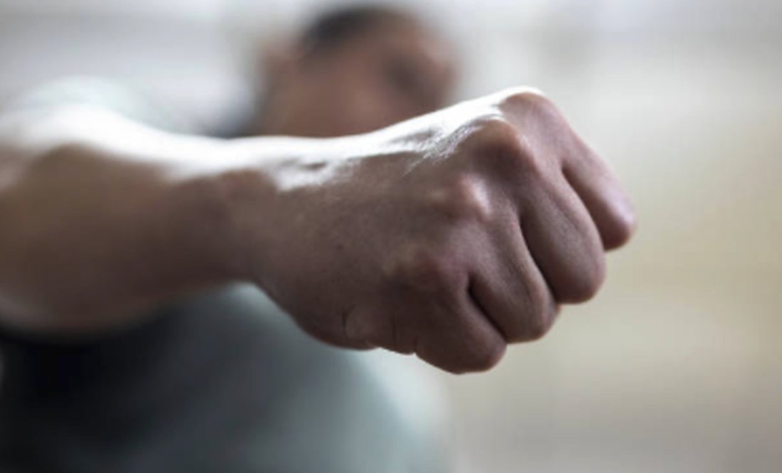 Пішов у СЗЧ та забив матір до смерті